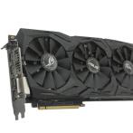 Видеокарта 6Gb GeForce 1060 GTX, ASUS STRIX- GTX1060-6G-GAMING, PCI-E "!"