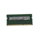 Оперативная память SODIMM 8Gb, DDR3 1600MHz, SAMSUNG M471B1G73BH0-CK0 "!"