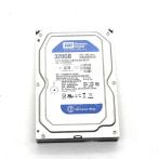 Жесткий диск 3,5" 320 Gb WD WD3200AAJB 7200 rpm IDE "!"