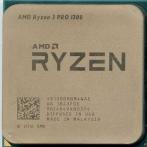 Процессор AMD Ryzen 3 PRO 1300 3.5, 3.7, GHz, Socket AM4/8Mb/4x Core, YD130BBBM4KAE UA "!"