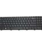 Клавиатура для ноутбука Dell Inspiron 15R, N5010 черная, KBD-DE-11