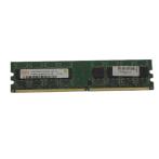 Оперативная память DIMM DDR2 1Gb PC-5300 Hynix HYMP512U64EP8-Y5 "!"