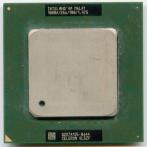 Процессор Socket-370 Intel Celeron 1000A/256/100 Tualatin SL5ZF Malay "!"