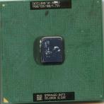 Процессор Socket-370 Intel Celeron 1100Mh/128/100 Coppermine SL5XR Malay "!"