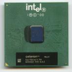 Процессор Socket-370 Intel Celeron 566MHz/128/66 Coppermine SL5L5 Malay "!"