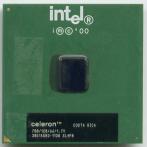 Процессор Socket-370 Intel Celeron 700Mh/128/66 Coppermine SL4P8 Costa Rica "!"