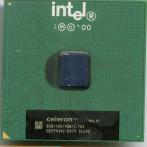 Процессор Socket-370 Intel Celeron 850Mh/128/100 Coppermine SL54Q Malay "!"