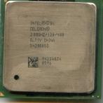 Процессор Socket-478 Intel Celeron 2,8GHz/128/400 SL77V China "!"