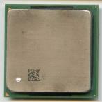 Процессор Socket-478 Intel Pentium 4 Northwood 1,8GHz/512/400 SL66Q Costa Rica "!"