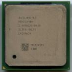 Процессор Socket-478 Intel Pentium 4 Prescott 2,8GHz/1M/800 SL7KA Malay "!"