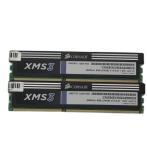 Оперативная память DIMM DDR3 8Gb, 2x4gb, 2000Mhz PC-16000 Corsair XMS3 CMX8GX3M2A2000C9 двухсторонняя "!"