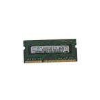 Оперативная память SODIMM 2Gb, DDR3 1600MHz, SAMSUNG M471B5773EBO-CKO "!"