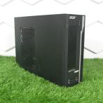 Системный блок Acer Veriton X2640G Core i5-6400, DDR4 16Гб, SSD 240Гб, Win10 Pro, черный "!"