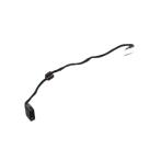 Разъем питания для ноутбука Lenovo Y520-15IKBM "!"