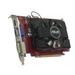 Видеокарта 1Gb Radeon 6670, PCI-E, ASUS EAH6670/DI/1GD3 "!"