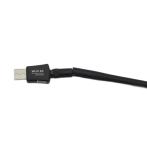 Сетевой адаптер WiFi Gembird WNP-UA-009 802.11 a/b/g/n, 802.11ac 600Mbit, 18dB антенна USB 2.0 "!"