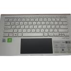 Топкейс с клавиатурой для ноутбука Asus UX434F "!"