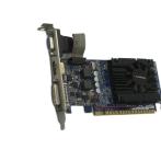Видеокарта 1Gb GeForce 210 GT, GIGABYTE GV-N210D3-1GI rev.3.0, PCI-E "!"