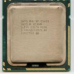 Процессор Socket-1366 Intel Xeon E5620 2,4GHz/12Mb Westmere-EP SLBV4 Costa Rica "!"