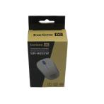 Мышь Exegate SR-9055 беспроводная, USB, white EX295308RUS