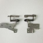 Петли для ноутбука Asus VIVOBOOK 15 X509, X509F, X509U, F509JP, R521, R521F, R521FL, X509FJ, X509FL, HIN-AS-42