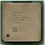 Процессор Socket-478 Intel Pentium 4 Northwood 1,8GHz/512/400 SL6S6 Malay "!"