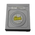 Оптический привод DVD ±R/RW CD-R/RW LG GH24NSB0, SATA, черный "!"