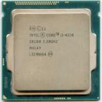Процессор Socket-478 Intel Pentium 4 Northwood 2,8GHz/512/800 SL6WJ Costa Rica "!"