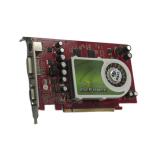 Видеокарта 128Mb GeForce 6600 LE, PALIT 6600V+ 128MB TV-OUT DVI PCI-E "!"