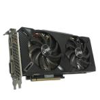Видеокарта 6Gb GeForce 1660 GTX Super, PALIT GTX1660SUPER GP 6G GDDR6 192bit DVI HDMI DP, PCI-E "!"