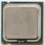 Процессор Socket-775 Intel Pentium D 925 3.0/4М/800 SL9D9 COSTA RICA "!"