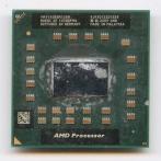 Процессор для ноутбука AMD V140, 2300 MHz, Champlain Socket S1, S1g4, VMV140SGR12GM NAEGC AE "!"
