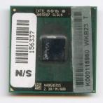 Процессор для ноутбука Intel Mobile Celeron 2.3Gh/256K Socket M SLGLN "!"