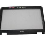 Рамка матрицы для ноутбука MSI MS-16F2 GT683DX-460RU "!"