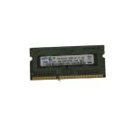 Оперативная память SODIMM 1Gb, DDR3 1066MHz, SAMSUNG M471B2873FHS "!"