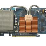 Видеокарта 128Mb GeForce 6600 GT, Gigabyte GV-NX66T128DE PCI-E "!"