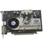 Видеокарта 256Mb Radeon X1600 XT,Sapphire GDDR3-PCI-E-VGA/TVO/DVI-I PCI-E "!"