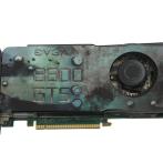 Видеокарта 512Mb GeForce 8800 GTS, EVGA 512-P3-N841-AR PCI-E "!"