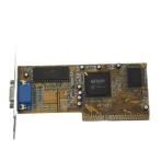 Видеокарта S3 ViRGE/MX 260 Rev 1.1 S3/Virge MX W/4Mb, AGP "!"