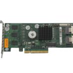 Контроллер RAID Fujitsu Siemens Fsc D2516 A11 Gs 8-порт sas sata PCI-Exp без кабелей "!"