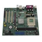 Материнская плата Socket-A Epox EP-8KMM3I-X VIA KМ400/2xDDR/AGP/3xPCI/VGA/Sb mATX "!"