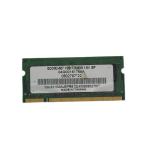Оперативная память SODIMM 1Gb, DDR2 667MHz, Elpida 04G00161765a 8-chip "!"