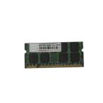 Оперативная память SODIMM 1Gb, DDR2 667MHz, Transcend "!"