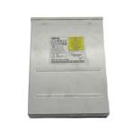 Оптический привод CD-ROM BenQ 652A 52x IDE 2002год "!"
