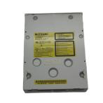 Оптический привод CD-RW 54/32/54 Mitsumi CR-485GTE IDE 2003 год "!"