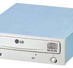 Оптический привод CD-RW/DVD ROM 52/32/52/16 LG, int IDE "!"
