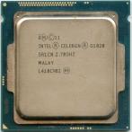 Процессор Intel Celeron G1820 2.7 GHz, Socket 1150/2Mb/2x Core/HD Graphics, SR1CN MALAY "!"