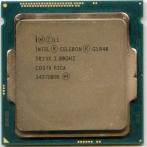 Процессор Intel Celeron G1840 2.8 GHz, Socket 1150/2Mb/2x Core/HD Graphics, SR1VK Costa Rica "!"