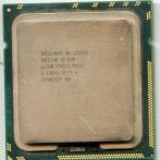 Процессор Socket-1366 Intel Xeon LC5528 2.13/8М SLBWK "!"