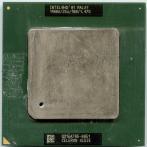 Процессор Socket-370 Intel Celeron 1100A/256/100 Tualatin SL5ZE Malay "!"